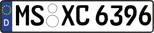MS-XC6396