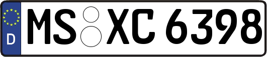 MS-XC6398