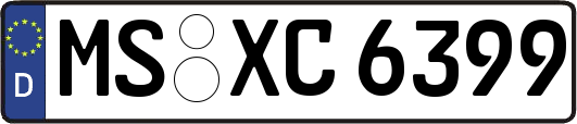MS-XC6399
