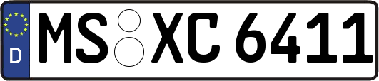 MS-XC6411