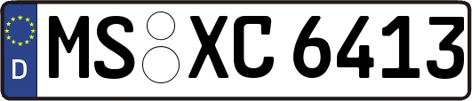 MS-XC6413