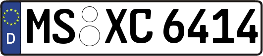 MS-XC6414
