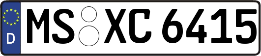 MS-XC6415