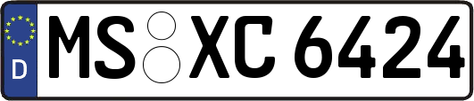 MS-XC6424