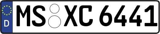 MS-XC6441
