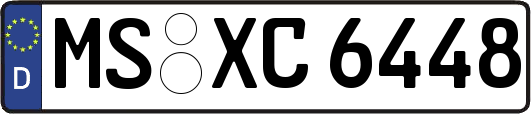 MS-XC6448