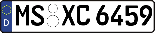 MS-XC6459
