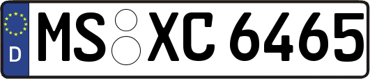 MS-XC6465
