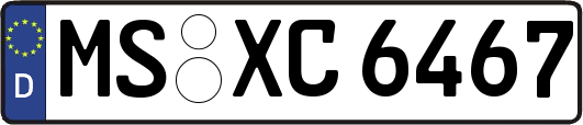 MS-XC6467