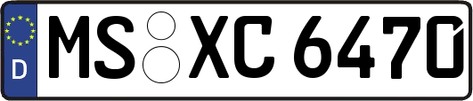MS-XC6470