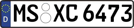 MS-XC6473