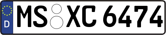 MS-XC6474