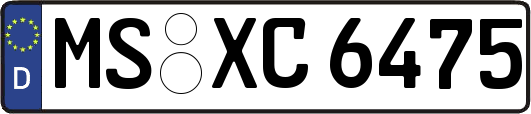 MS-XC6475