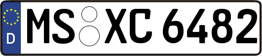 MS-XC6482