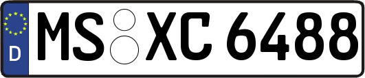 MS-XC6488