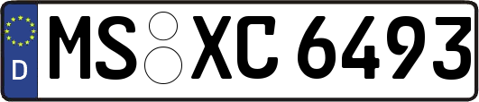 MS-XC6493