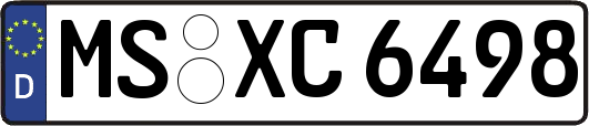 MS-XC6498