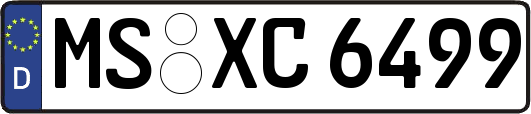 MS-XC6499