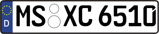 MS-XC6510