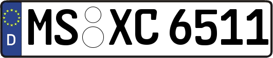 MS-XC6511