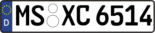 MS-XC6514