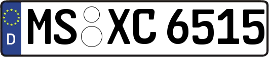 MS-XC6515