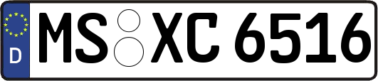 MS-XC6516