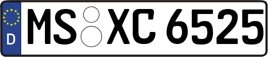 MS-XC6525