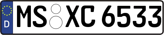 MS-XC6533
