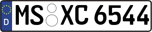 MS-XC6544