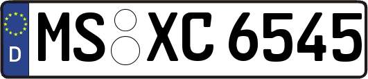 MS-XC6545