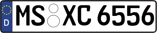 MS-XC6556