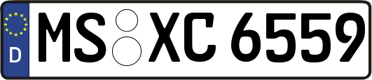 MS-XC6559