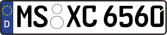 MS-XC6560