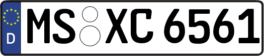 MS-XC6561