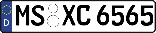 MS-XC6565