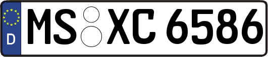 MS-XC6586
