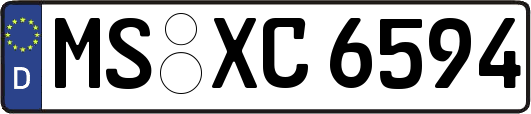 MS-XC6594