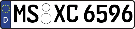 MS-XC6596