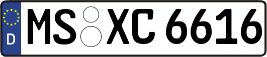 MS-XC6616