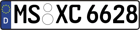 MS-XC6628