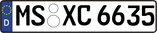 MS-XC6635