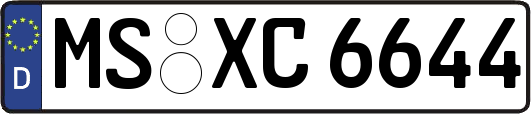 MS-XC6644