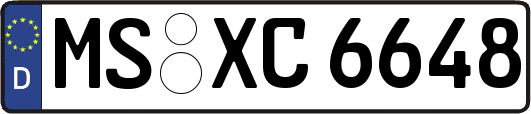 MS-XC6648