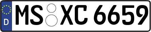 MS-XC6659