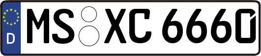 MS-XC6660