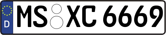 MS-XC6669