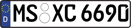 MS-XC6690