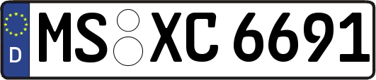 MS-XC6691