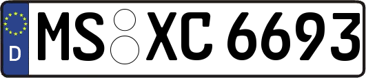 MS-XC6693